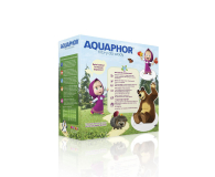 Aquaphor Jasper Masza i Niedźwiedź - 1406099 - zdjęcie 4